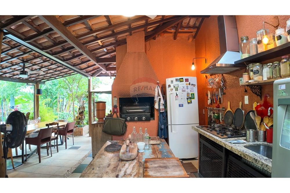 Casa - Venda - Brasília , Distrito Federal - DJI_20250529161834_0264_D.jpg - 880461004-36