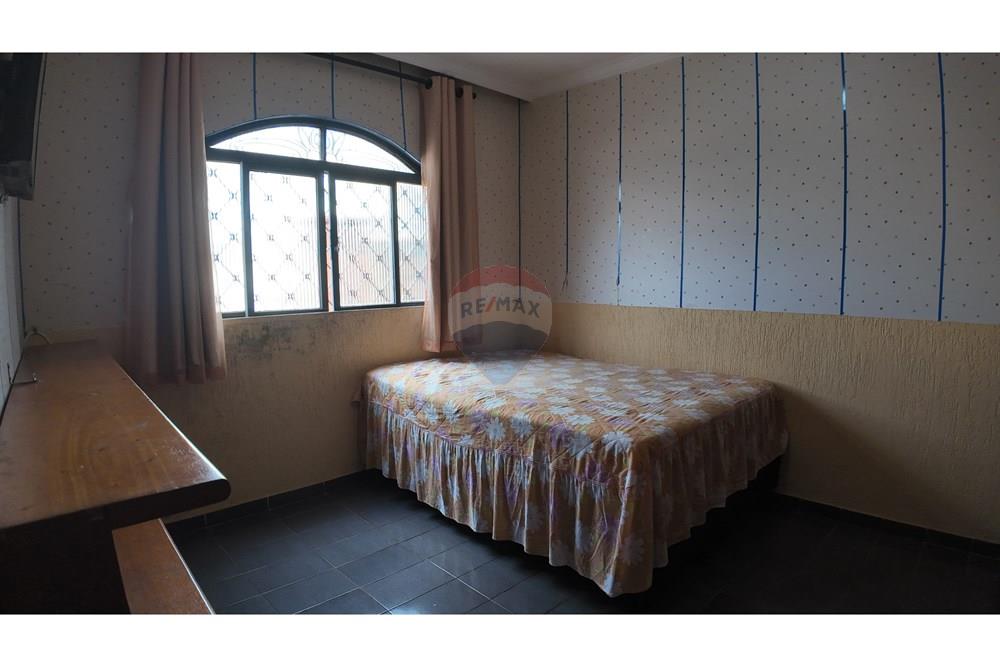 Sobrado - Venda - Samambaia , Distrito Federal - DJI_20250424153251_0464_D.JPG - 880411024-19