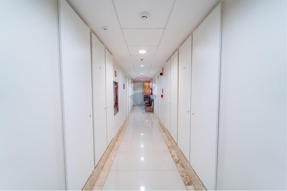 Cj. Comercial/ Sala - Venda - Brasília , Distrito Federal - BIOSPHERE NOVAS FOTOS 25.jpeg - 880171015-7