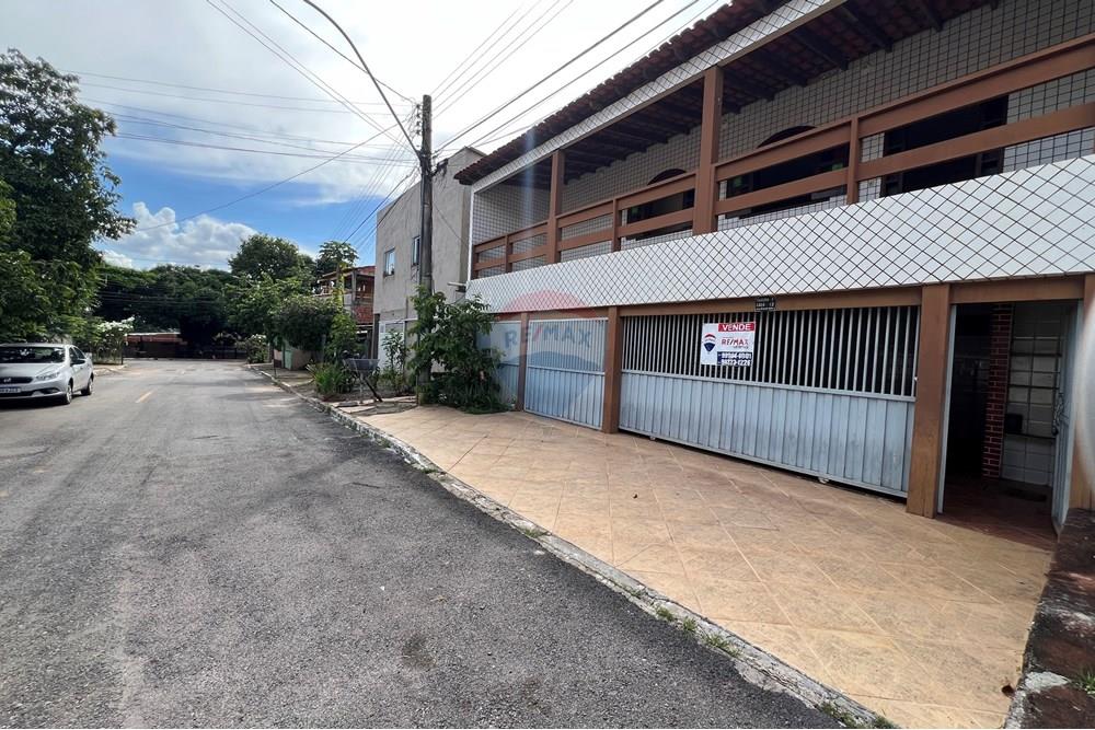 Casa - Venda - Brasília , Distrito Federal - IMG_4154.JPG - 880351015-17