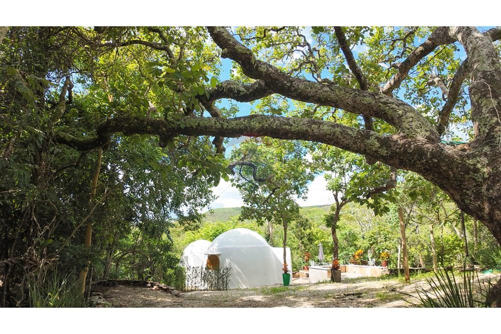 Hotel/ Pousada - Venda - Pirenópolis , Goiás - Cópia de DJI_20241128144007_0010_D.jpg - 880461004-27