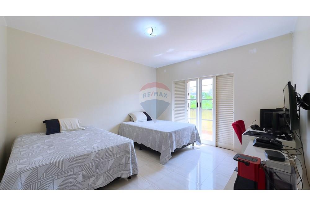 Casa - Venda - Brasília , Distrito Federal - FOTO QUARTO 4.jpg - 880341024-120