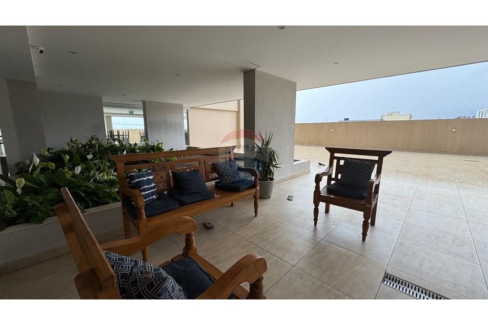 Cobertura - Venda - Samambaia , Distrito Federal - Externo (17).jpeg - 880391001-151