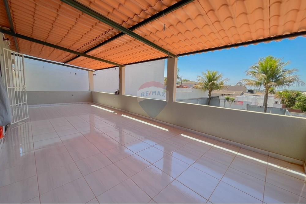 Casa de Condomínio - Venda - Riacho Fundo , Distrito Federal - IMG_9081.jpg - 880161051-15