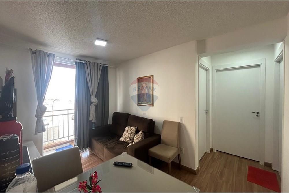 Apartamento - Venda - Samambaia , Distrito Federal - IMG-20251001-WA0332.jpg - 880421002-52