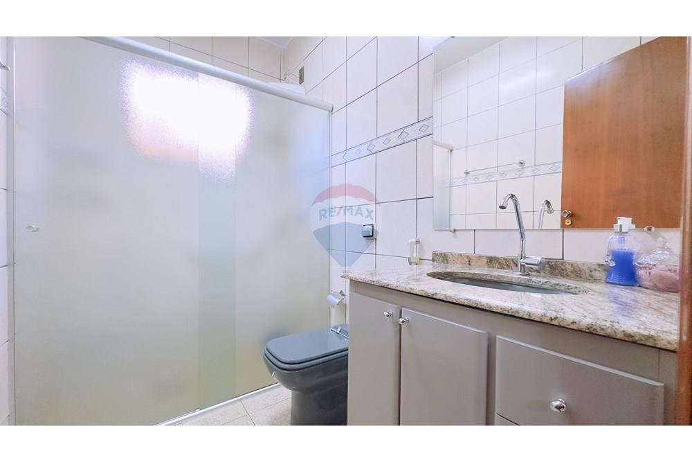 Casa - Venda - Sobradinho , Distrito Federal - Banheiro Social .jpg - 880341013-76