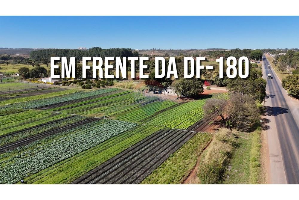 Chácara / Sítio / Fazenda - Venda - Ceilandia , Distrito Federal - DF 180.jpg - 880411017-37