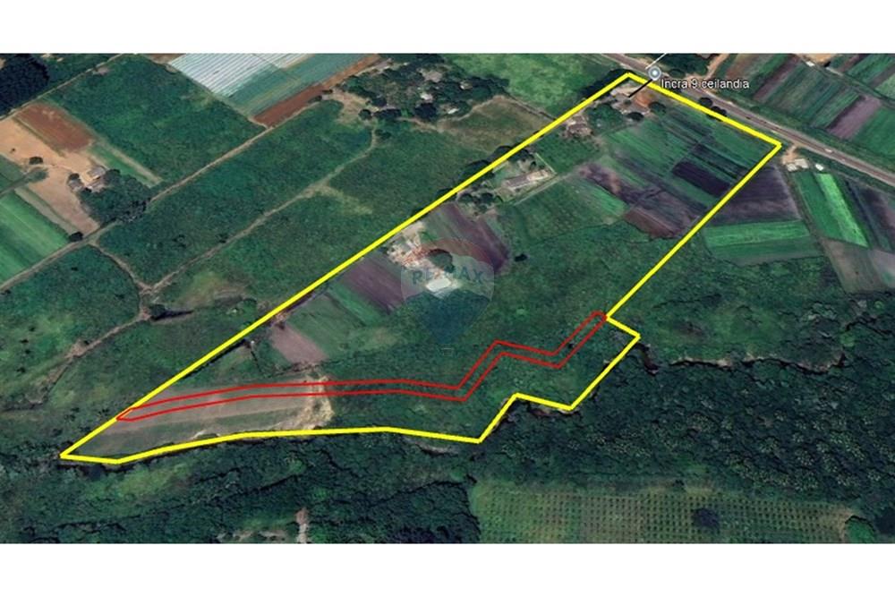 Chácara / Sítio / Fazenda - Venda - Ceilandia , Distrito Federal - 1000076548.jpg - 880411017-37