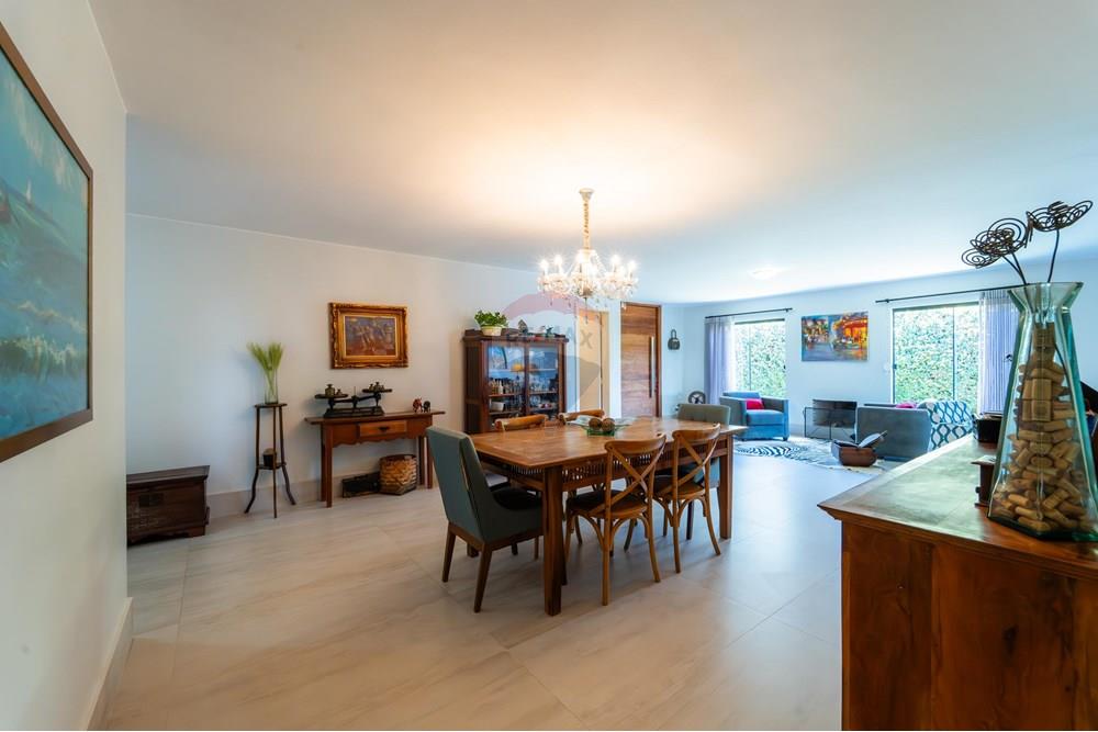 Casa - Venda - Brasília , Distrito Federal - 4 SALA JANTAR .jpg - 880431001-6