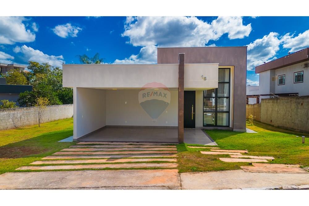 Casa - Venda - Brasília , Distrito Federal - DJI_0201-Aprimorado-NR.jpg - 880261134-28