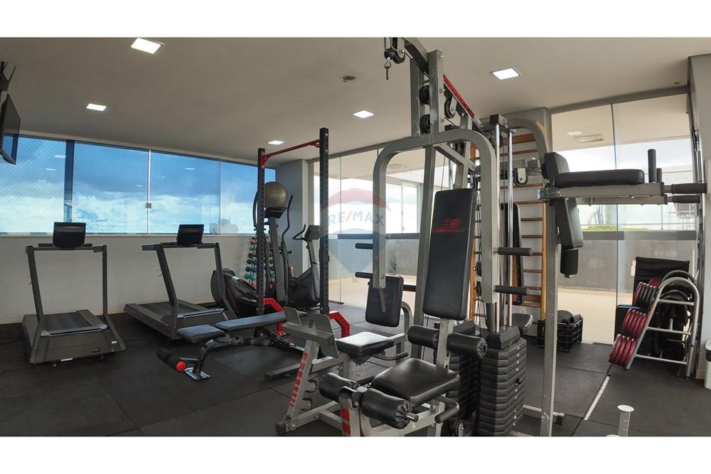 Apartamento - Venda - Samambaia , Distrito Federal - DJI_20250424141607_0388_D.jpg - 880411024-18