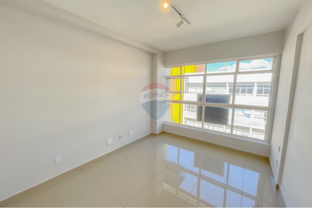 Cj. Comercial/ Sala - Alugar - Brasília , Distrito Federal - IMG_7859.jpg - 880161041-75