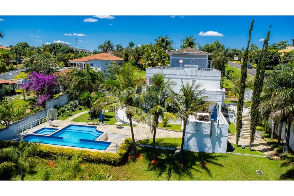 Sobrado - Venda - Brasília , Distrito Federal - 07.jpg - 880261050-29