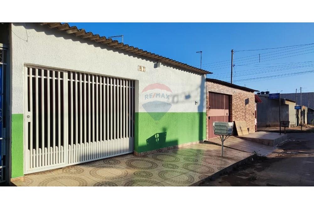 Casa - Venda - Ceilandia , Distrito Federal - 78c0c819-9a24-4daa-b507-928a8f1f30ba.jpg - 880351035-18