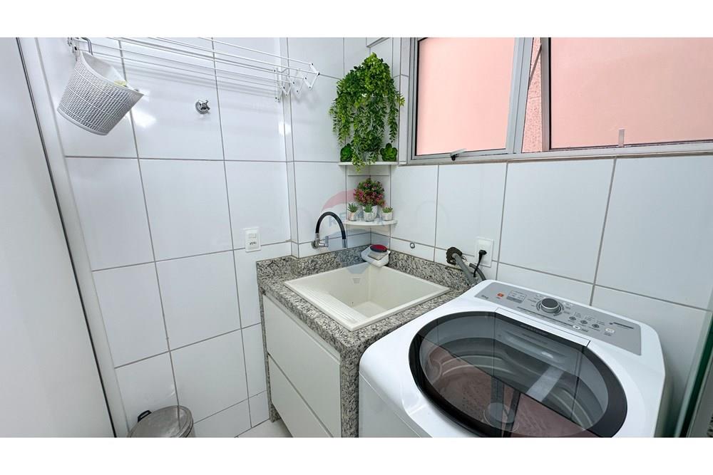 Apartamento - Venda - Riacho Fundo , Distrito Federal - IMG_0768.jpg - 880231050-30