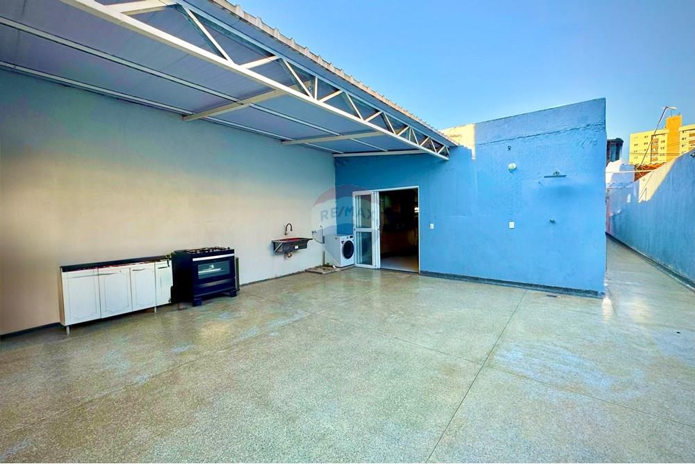 Casa - Venda - Samambaia , Distrito Federal - AREA GORMET E QUINTAL3.jpg - 880391001-156