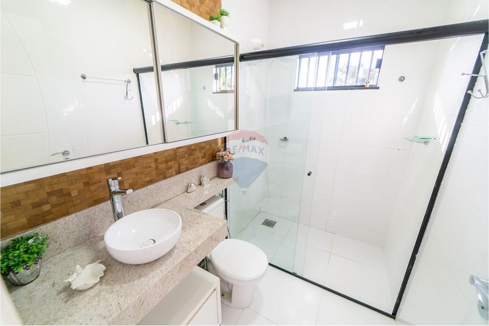 Casa de Condomínio - Venda - Brasília , Distrito Federal - _DSC8734.jpg - 880131002-133