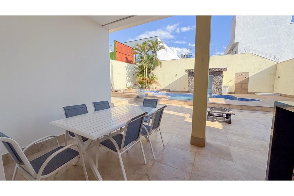 Casa de Condomínio - Venda - Vicente Pires , Distrito Federal - IMG_3772.jpg - 880111010-144