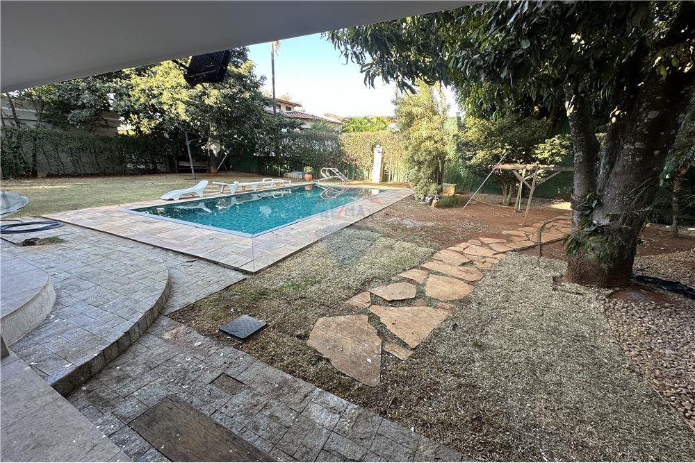 Casa - Alugar - Brasília , Distrito Federal - 31 - 880321097-56
