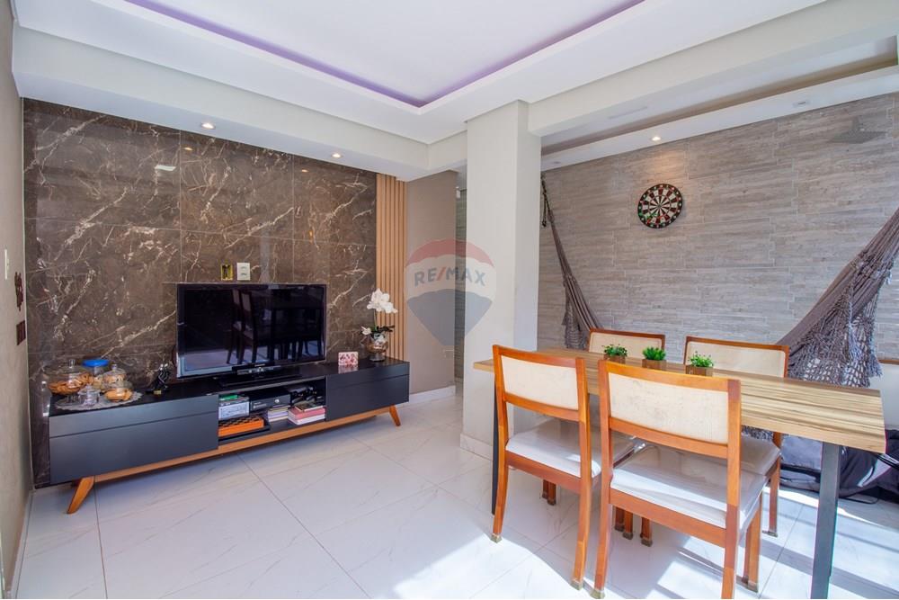 Casa - Venda - Brasília , Distrito Federal - IMG_5259-HDR.jpg - 880321021-94