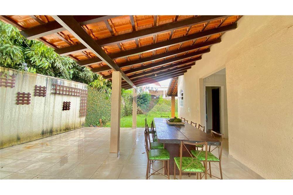 Casa - Venda - Taguatinga , Distrito Federal - 21 - 880341044-40