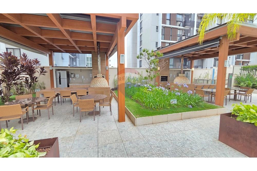 Apart Hotel/ Flat - Alugar - Brasília , Distrito Federal - 20251027_171910.jpg - 880131003-237