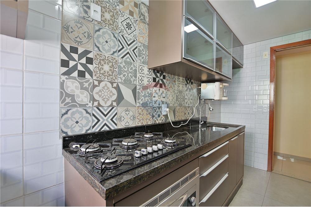 Apartamento - Venda - Águas Claras , Distrito Federal - 59 - 880221004-61