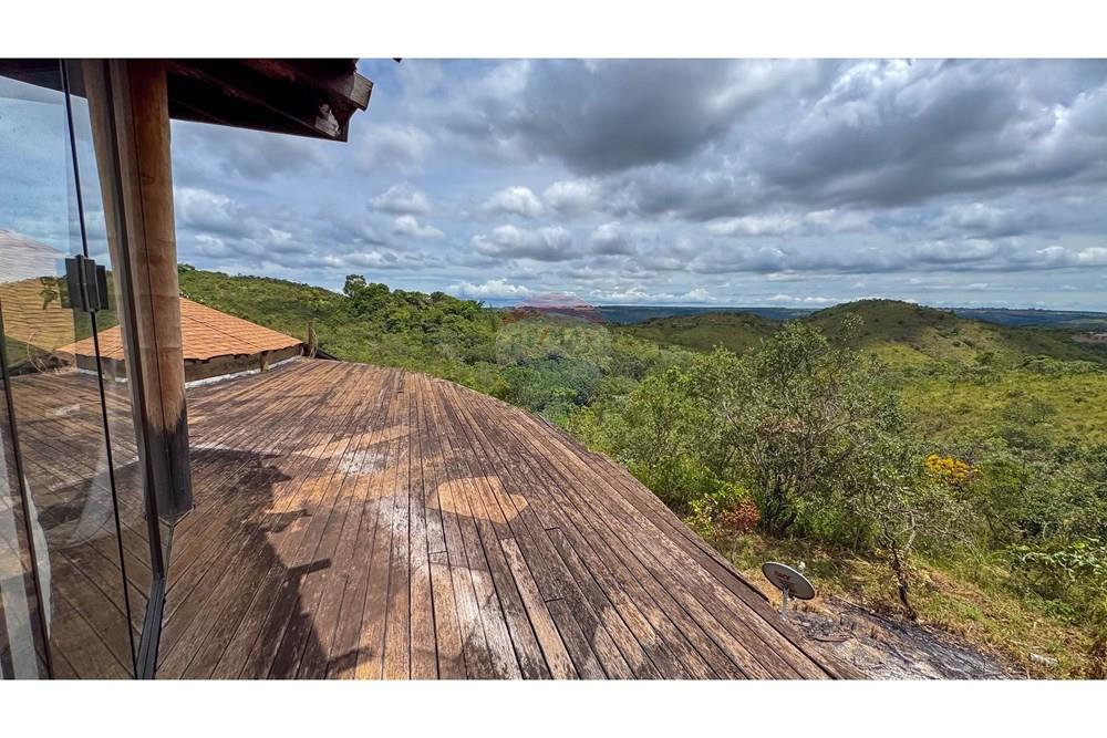 Chácara / Sítio / Fazenda - Venda - Brasília , Distrito Federal - IMG_7748.jpg - 880261001-89