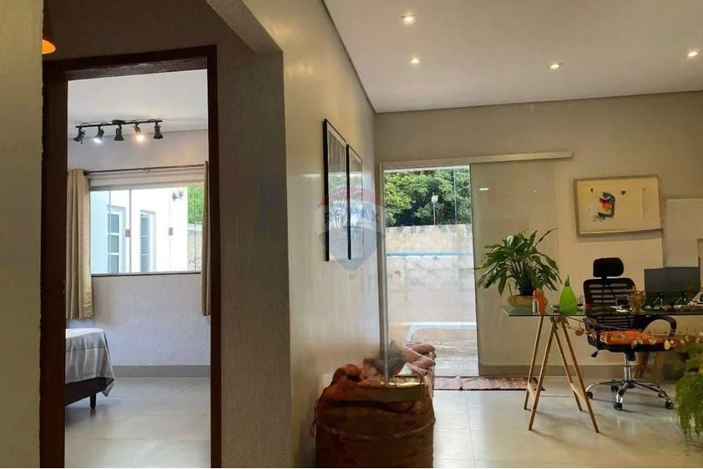 Casa - Venda - Candangolândia , Distrito Federal - 3.jpeg - Sala de estudo - 880391078-10