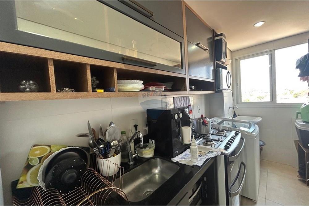 Apartamento - Venda - Samambaia , Distrito Federal - IMG-20251010-WA0023.jpg - 880421001-63