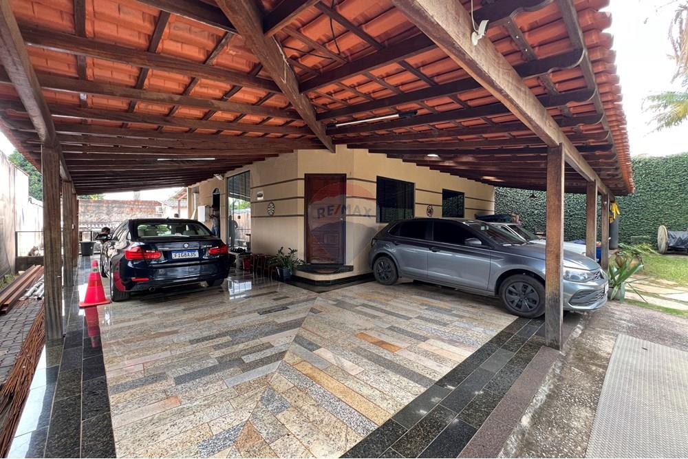 Casa de Condomínio - Venda - Guara , Distrito Federal - IMG_2257.JPG - 880351036-37