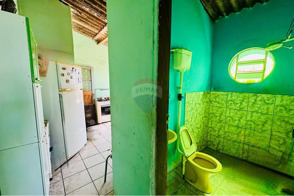 Casa - Venda - Taguatinga , Distrito Federal - IMG_1129.jpeg - Banheiro - 880391071-7