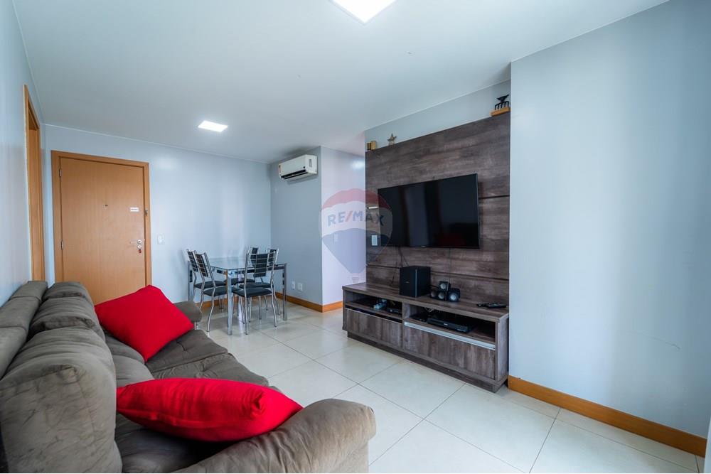 Apartamento - Venda - Águas Claras , Distrito Federal - DSC06070-Aprimorado-NR.jpg - 880221004-49