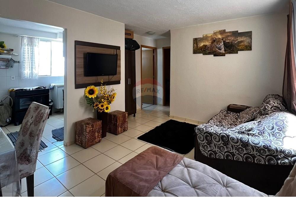 Apartamento - Venda - Riacho Fundo , Distrito Federal - WhatsApp Image 2025-10-30 at 15.34.03.jpeg - 880391082-4