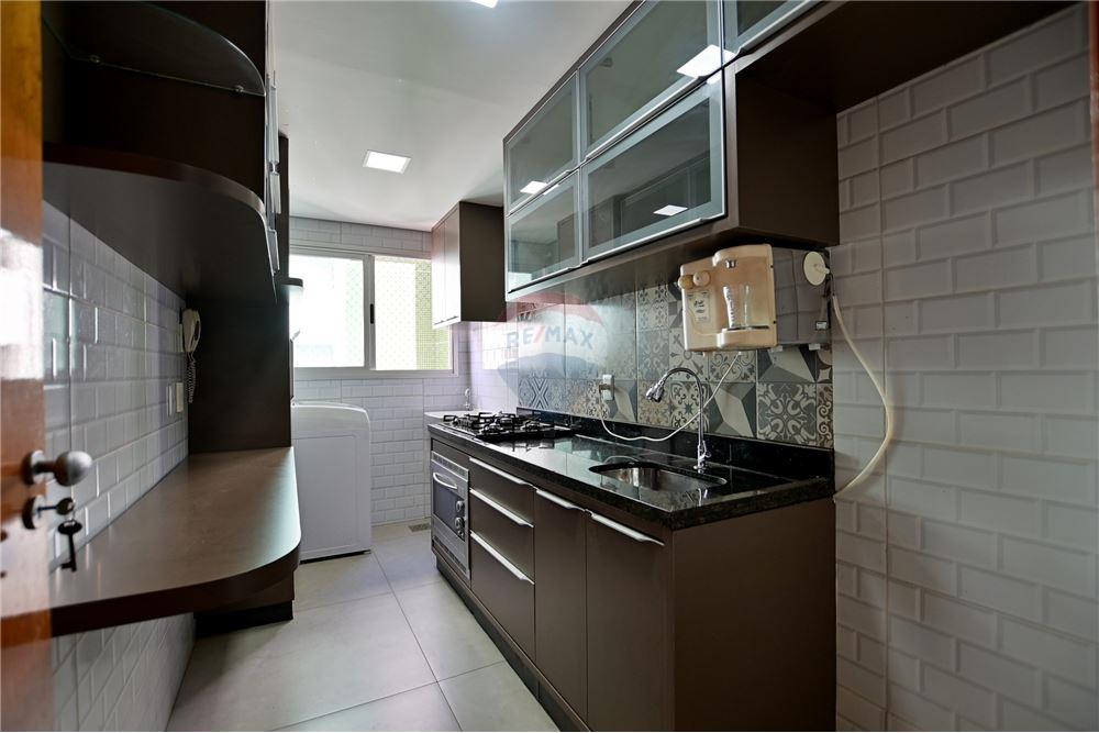 Apartamento - Venda - Águas Claras , Distrito Federal - 55 - 880221004-61