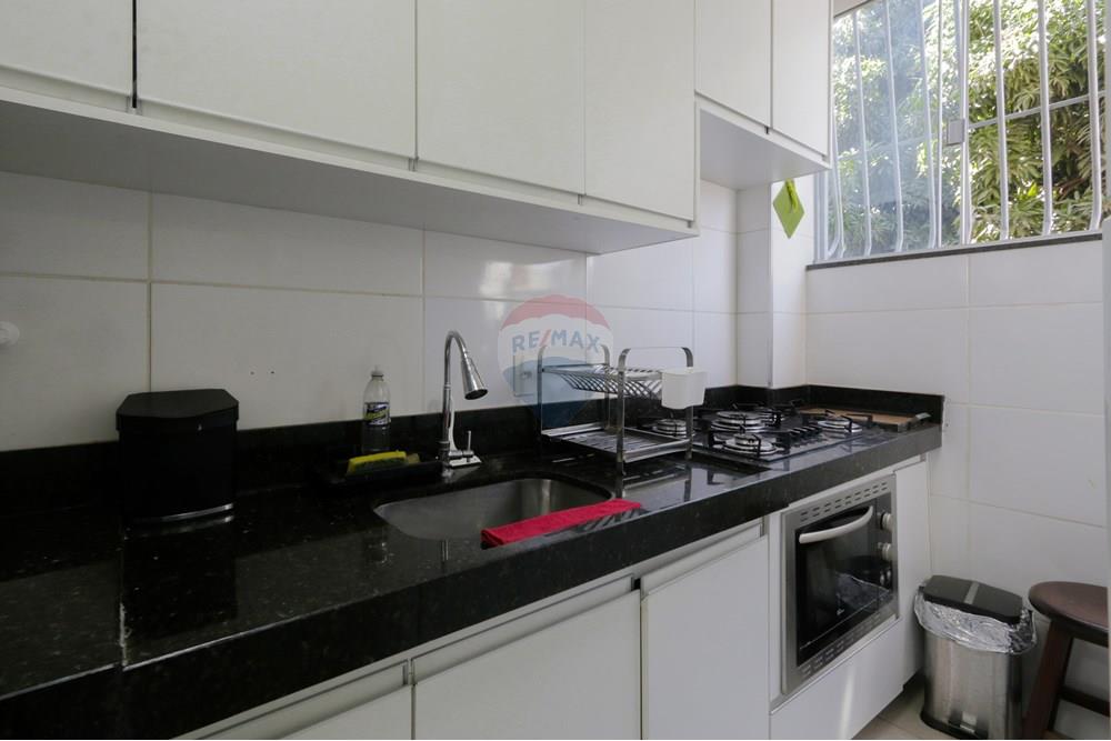 Apartamento - Venda - Brasília , Distrito Federal - Cozinha - 003.jpg - 880251012-54