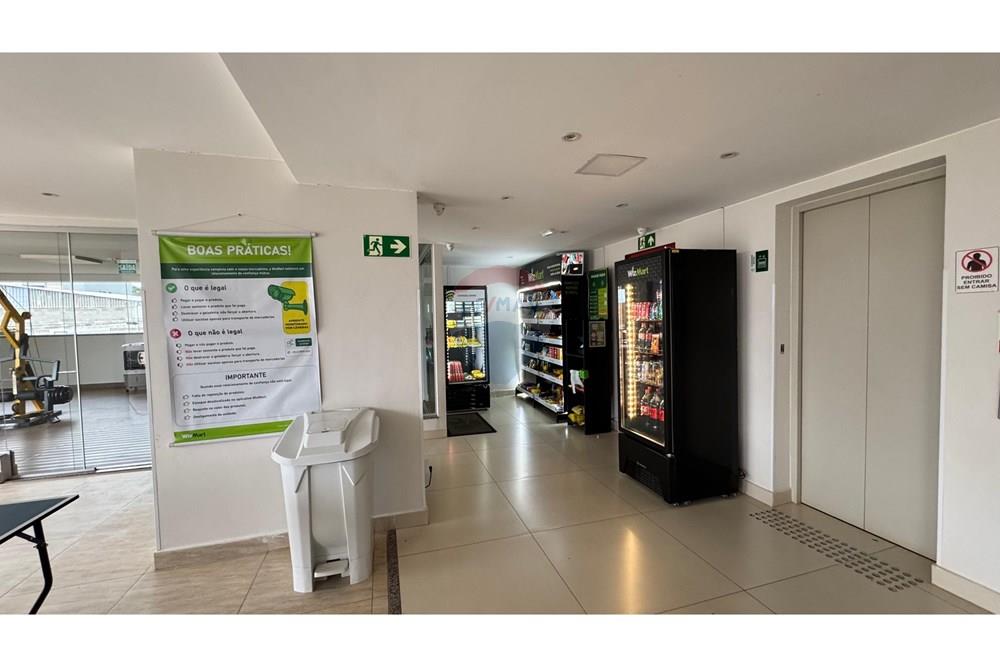 Cobertura - Venda - Samambaia , Distrito Federal - Externo (23).jpeg - 880391001-151