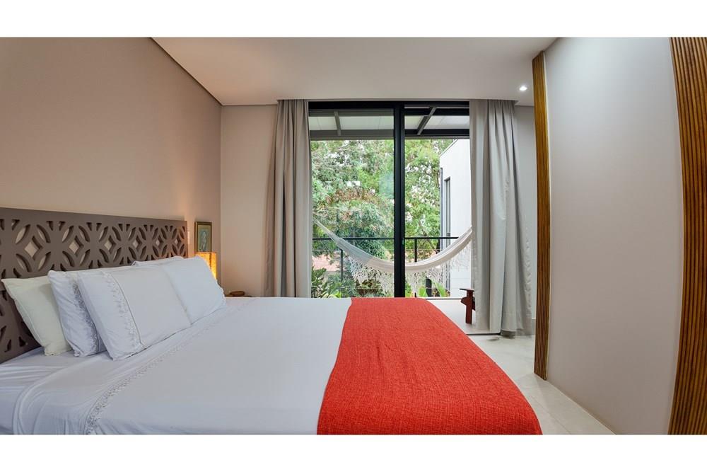 Casa de Condomínio - Venda - Brasília , Distrito Federal - DJI_20250312170612_0673_D.jpg - 880341021-111