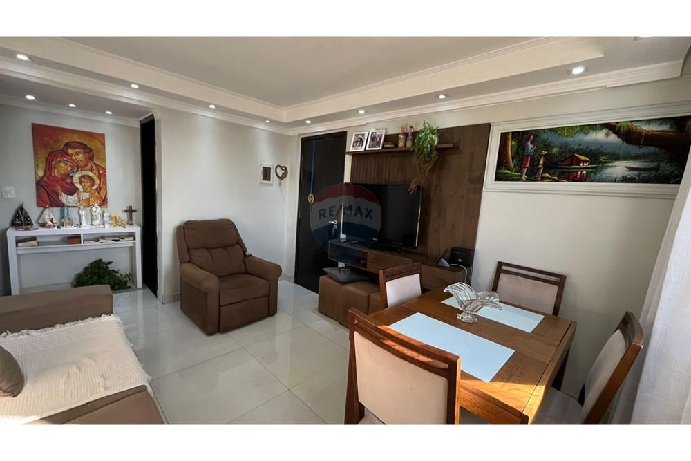 Apartamento - Venda - Samambaia , Distrito Federal - IMG-20250819-WA0108.jpg - 880421002-50