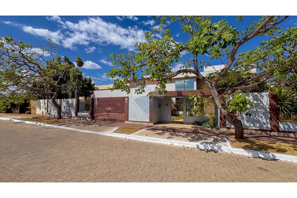 Casa - Venda - Brasília , Distrito Federal - IMG_4021.jpg - 880221008-95