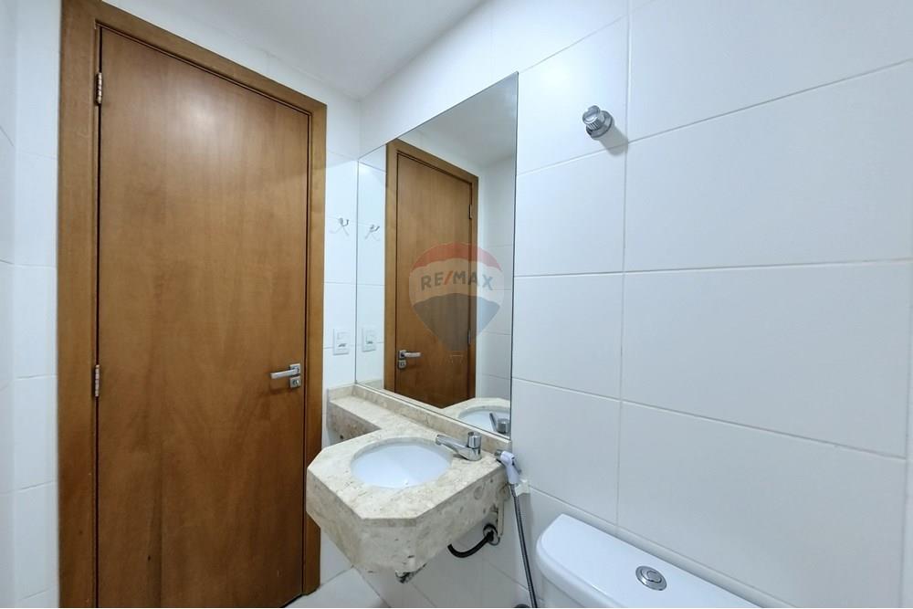 Apartamento - Venda - Águas Claras , Distrito Federal - lavabo.jpg - 880331011-66