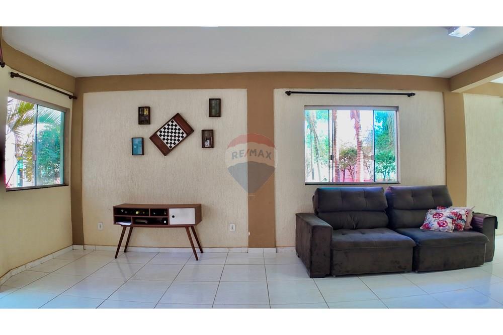 Casa de Condomínio - Venda - Vicente Pires , Distrito Federal - DJI_20240816150337_0181_D.jpeg - 880411075-3