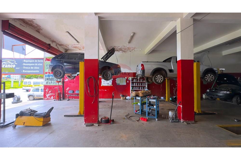 Galpão - Venda - Ceilandia , Distrito Federal - IMG_1197.jpg - 880261149-6