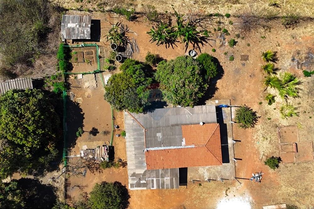 Chácara / Sítio / Fazenda - Venda - Sobradinho , Distrito Federal - DJI_20250822105348_0541_D.jpg - 880331086-15