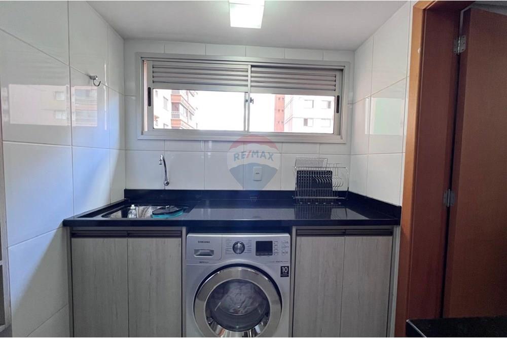 Apartamento - Alugar - Águas Claras , Distrito Federal - 24943656-afea-4110-9036-bb7f29eeb804.jpg - 880341086-63