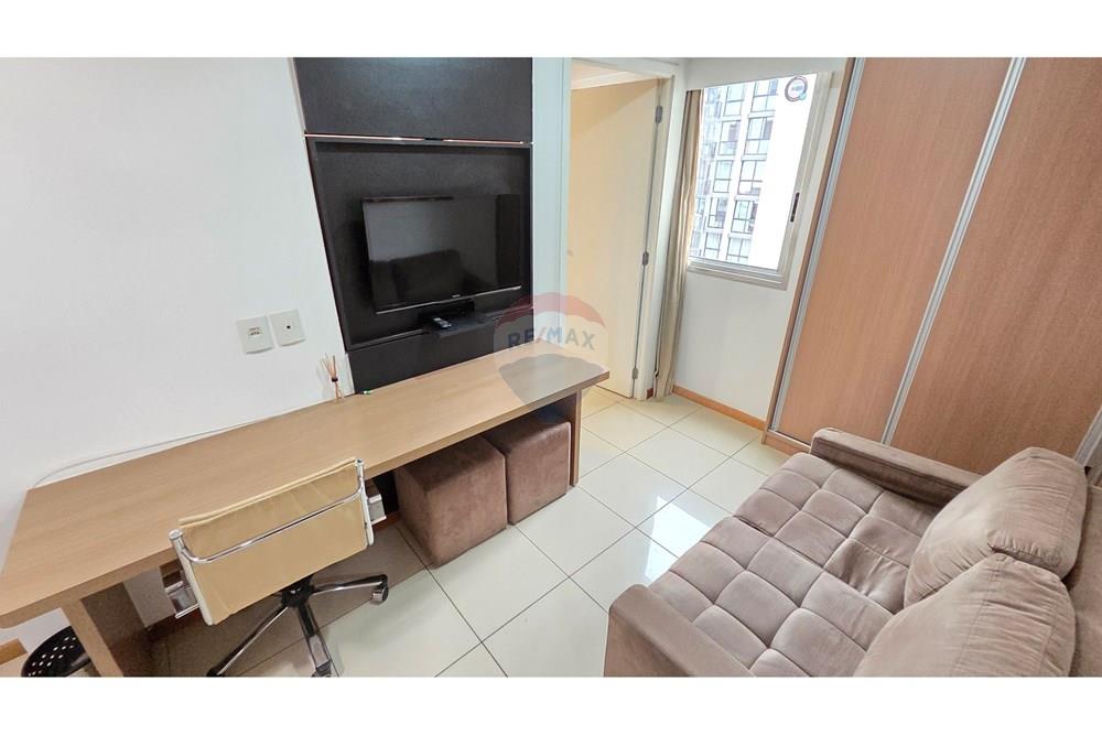 Apart Hotel/ Flat - Alugar - Brasília , Distrito Federal - 20251027_165302.jpg - 880131003-237