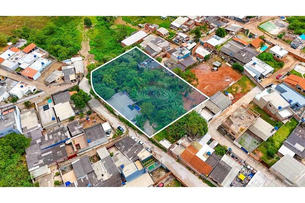 Chácara / Sítio / Fazenda - Venda - Águas Claras , Distrito Federal - DJI_20250204110951_0040_D_MINI4-Editar.jpg - 880221003-42