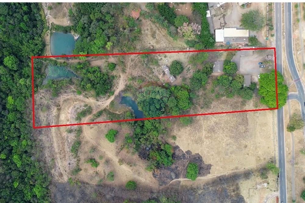 Chácara / Sítio / Fazenda - Venda - Gama , Distrito Federal - Captura de Tela (9880) copiar MARCAÇÃO.jpg - 880161051-13