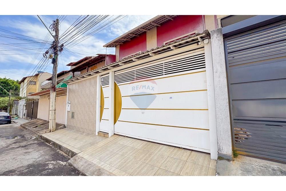 Sobrado - Venda - Riacho Fundo , Distrito Federal - IMG_8555.jpg - 880111094-8