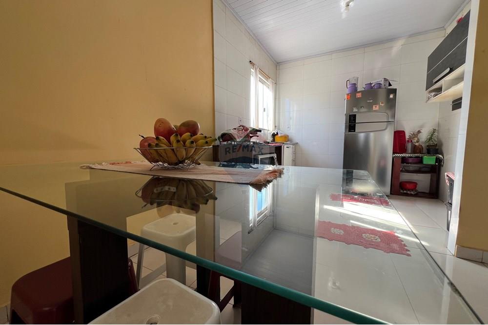 Casa - Venda - Riacho Fundo , Distrito Federal - IMG_8101.JPG - 880351053-22